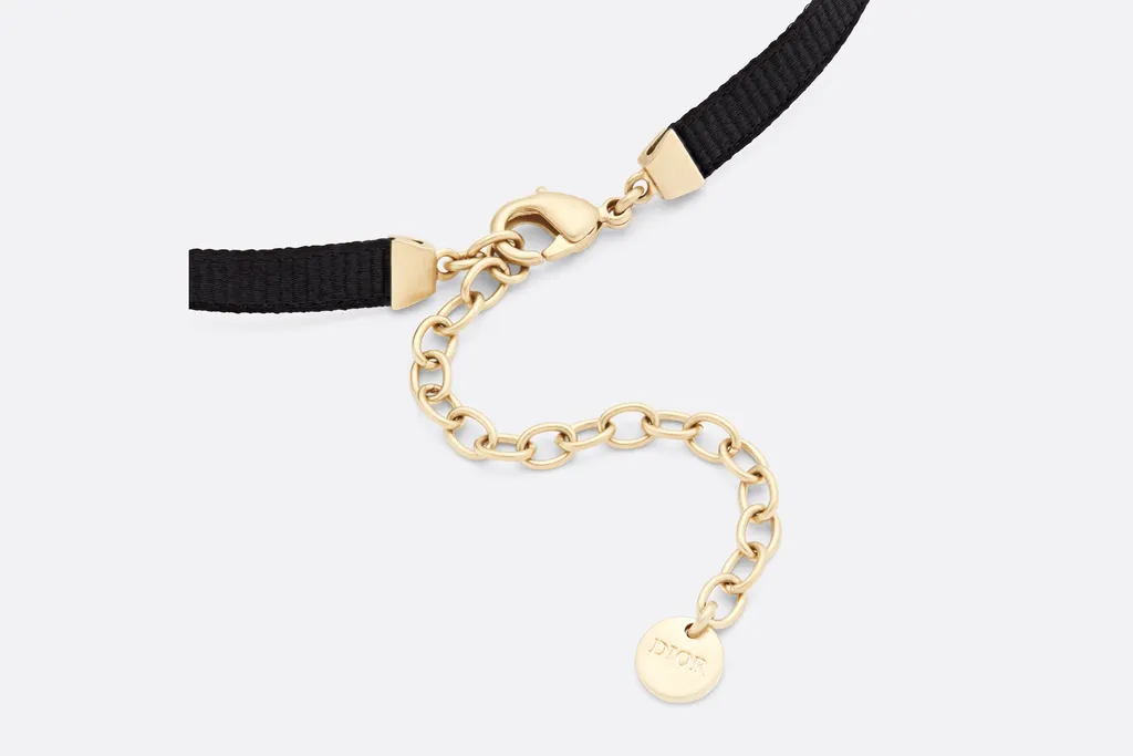 D-Renaissance Choker