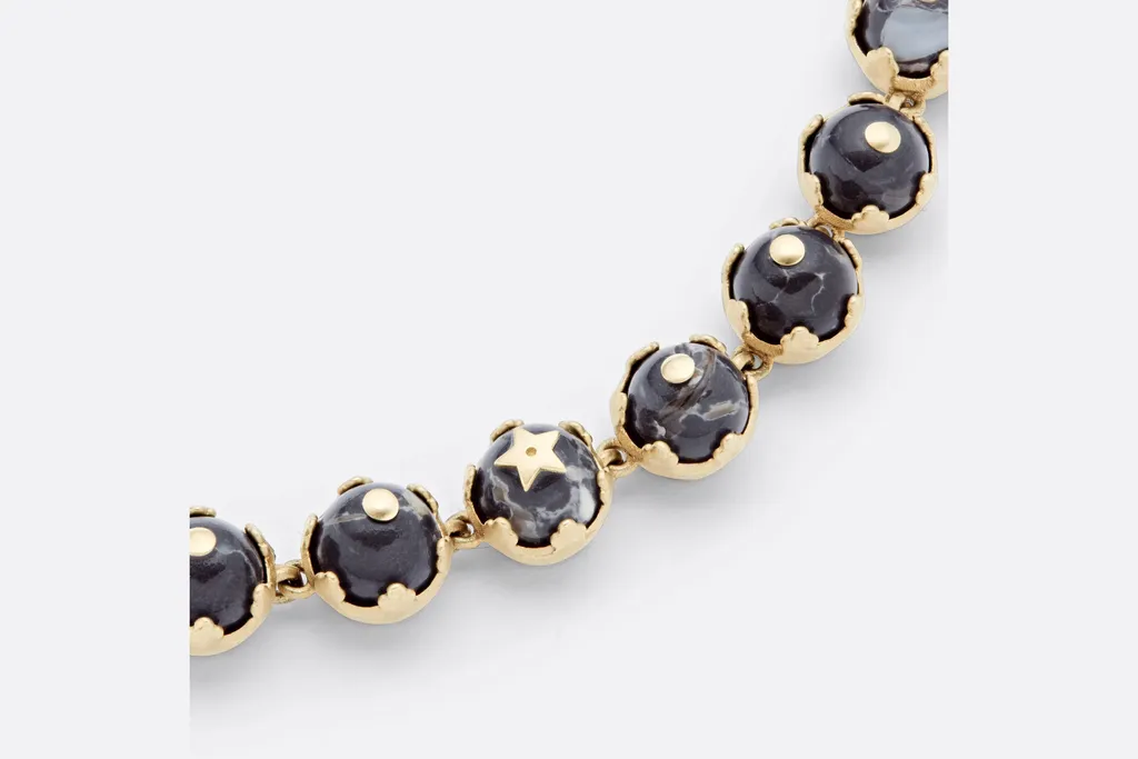 D-Renaissance Choker