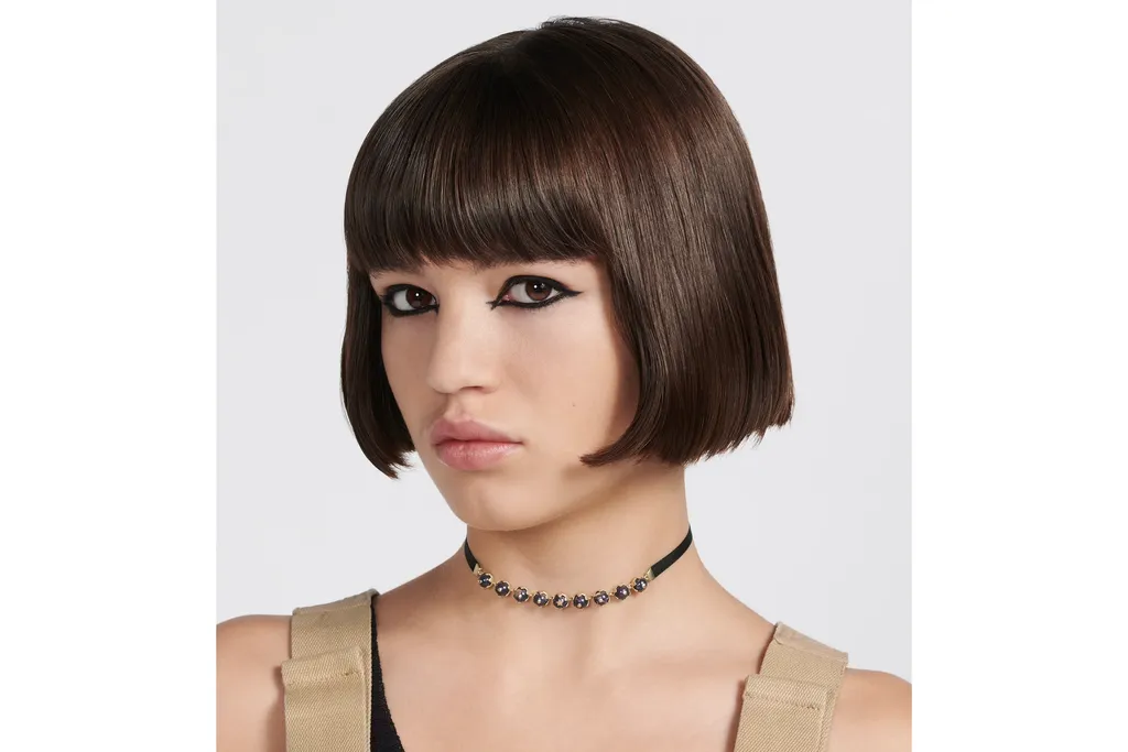 D-Renaissance Choker