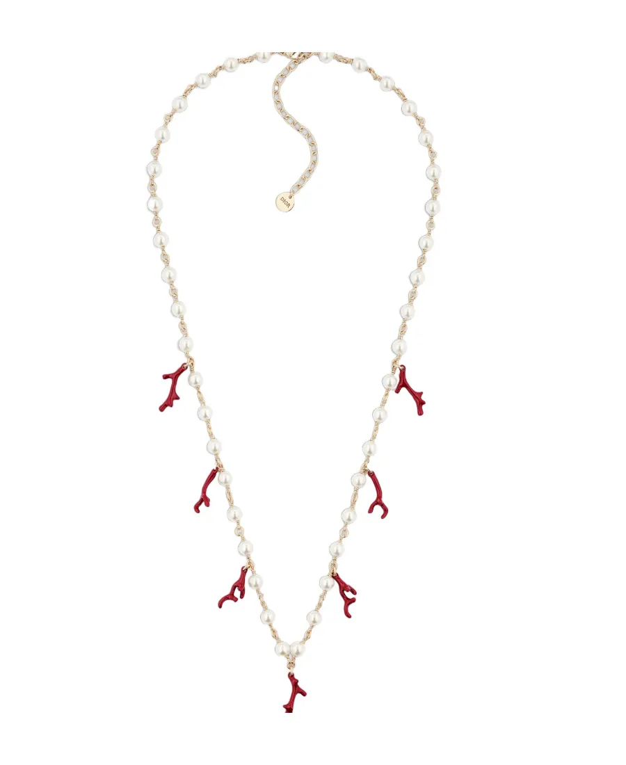 Mer Des Merveilles Necklace