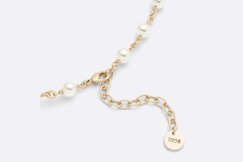 Mer Des Merveilles Necklace