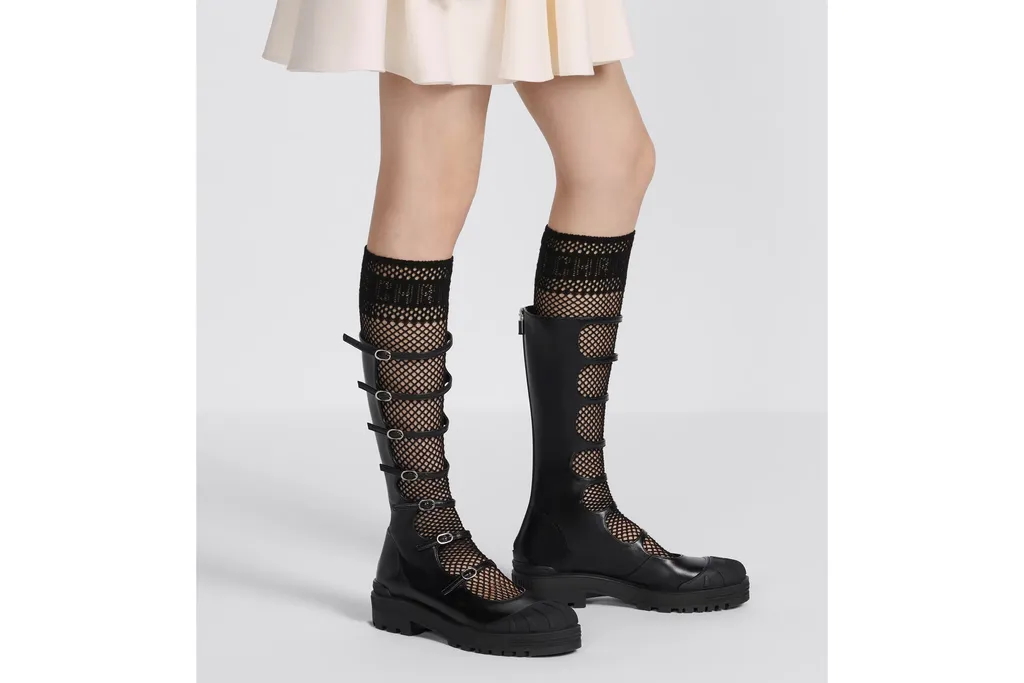 High Socks
