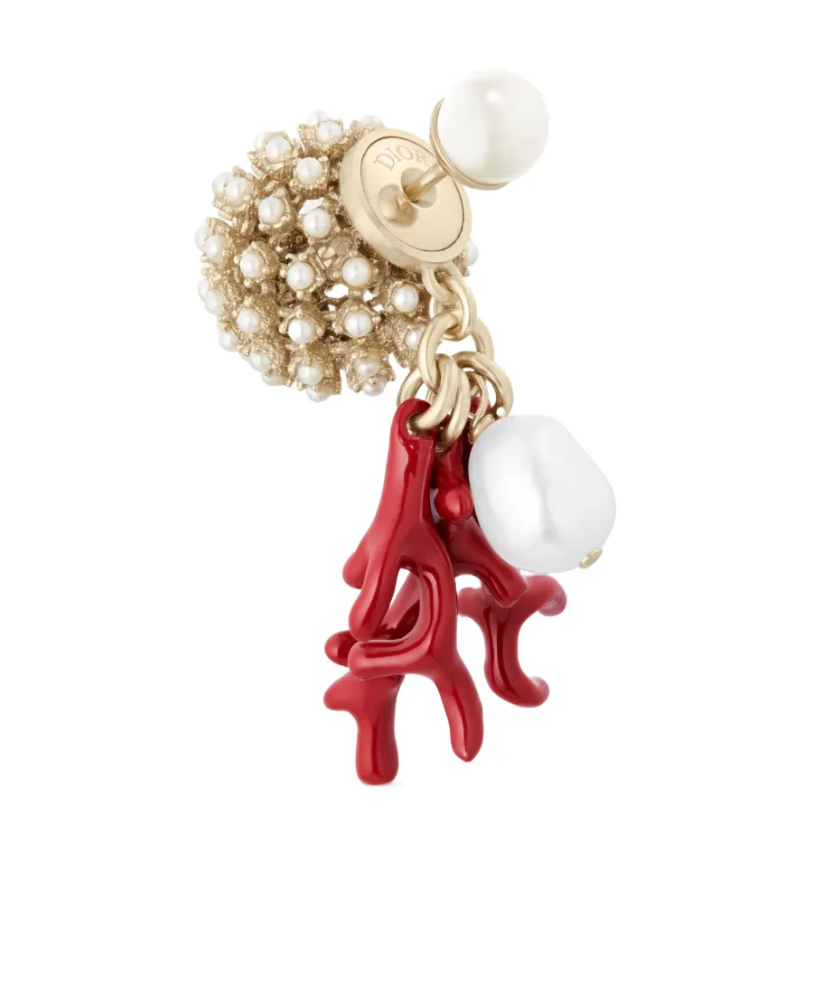 Tribales Earring