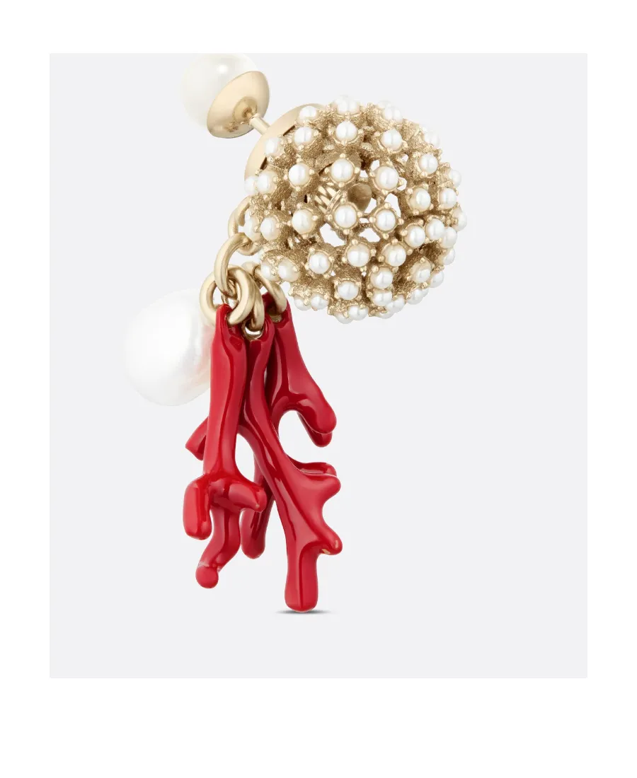 Tribales Earring