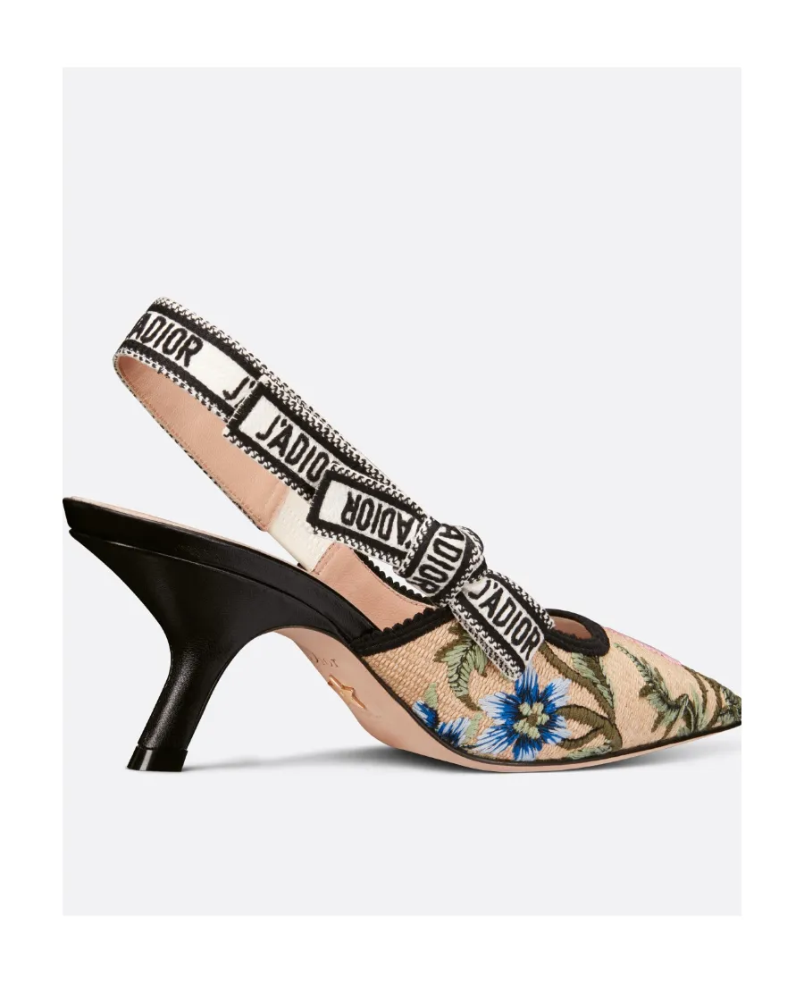 J'adior Slingback Pump