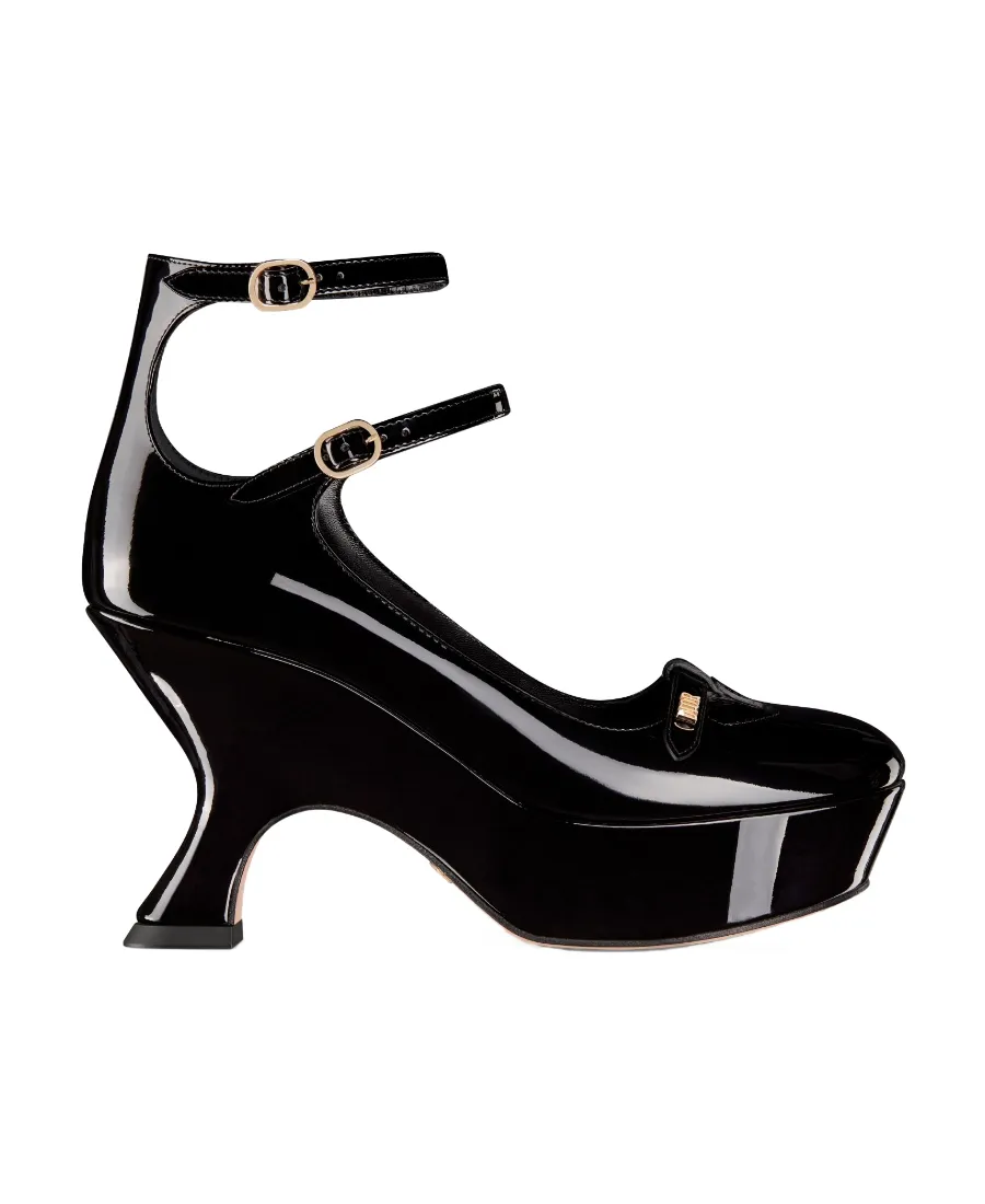 Aime Pump