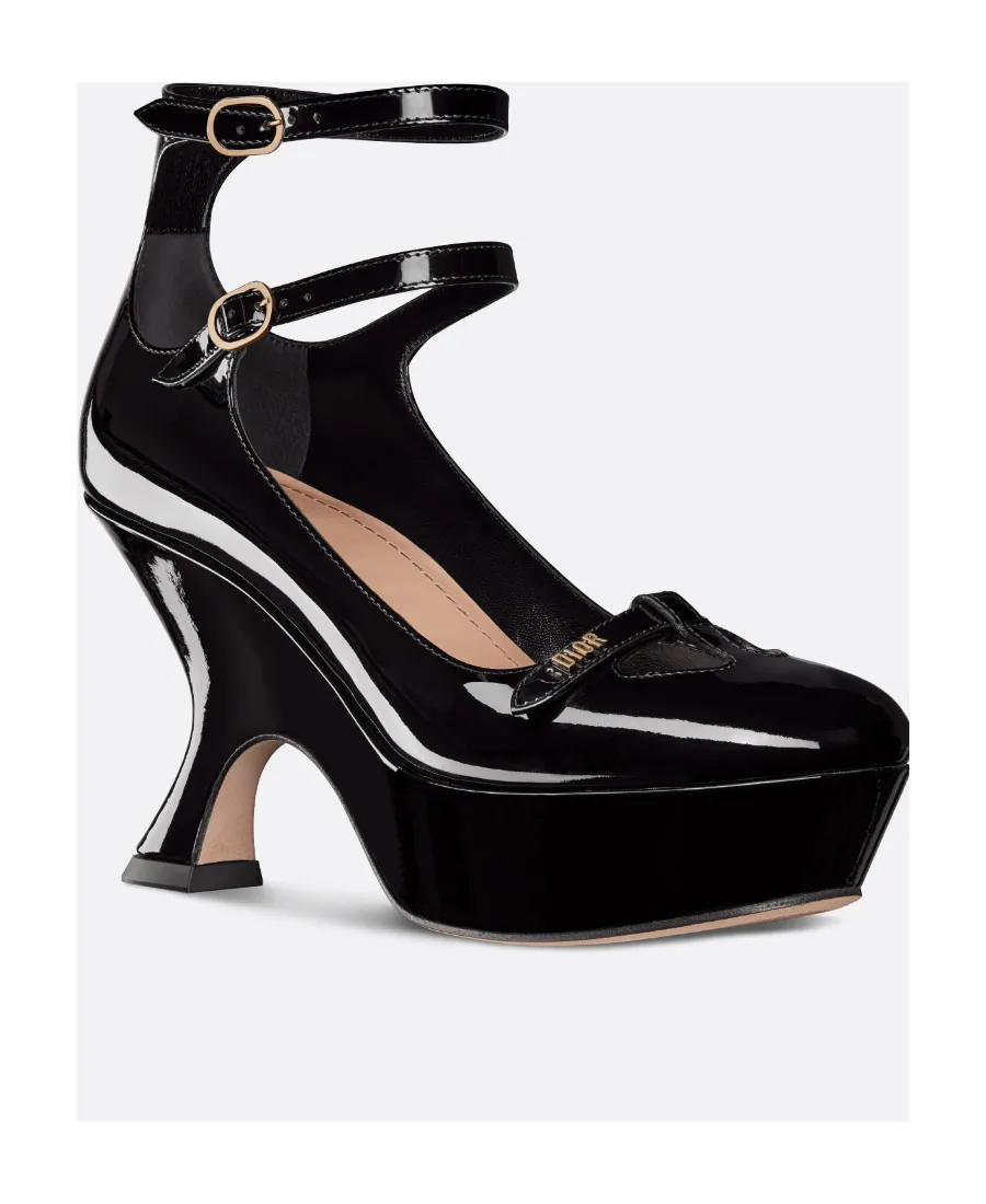 Aime Pump