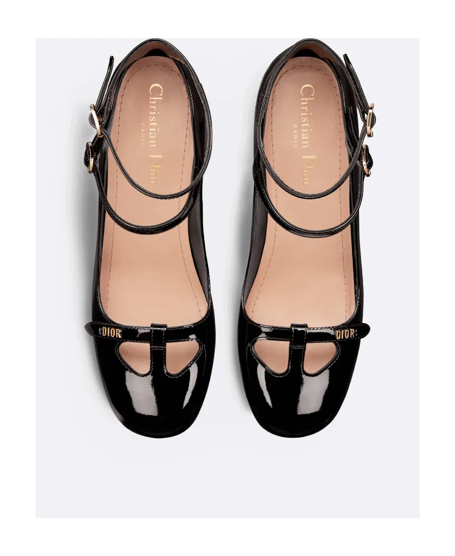 Aime Pump