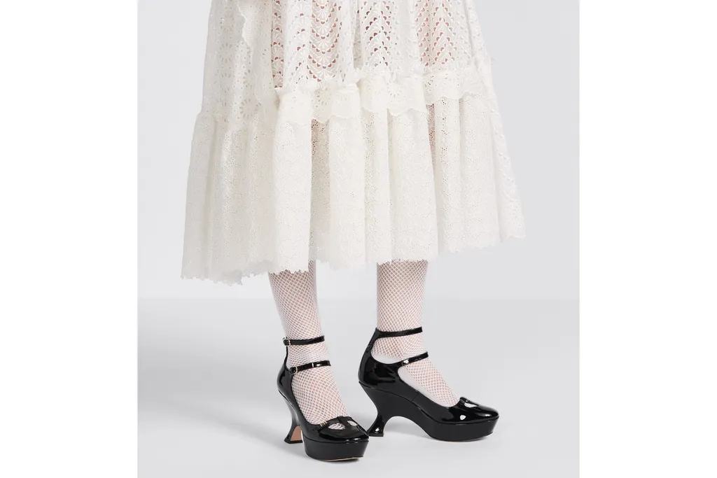 Aime Pump