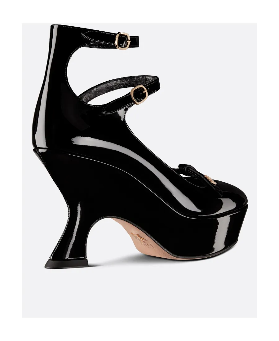 Aime Pump