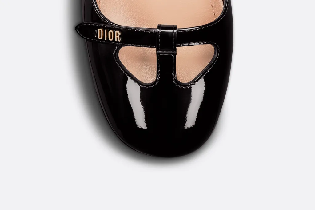 Aime Pump