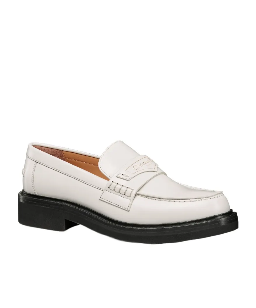 Boy Loafer