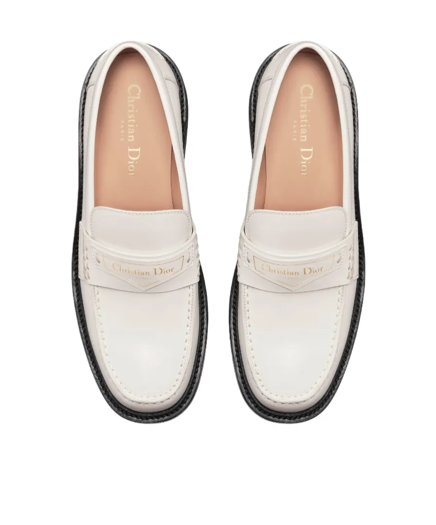 Boy Loafer