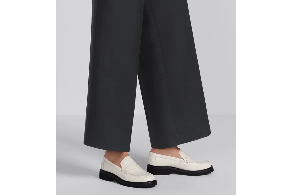 Boy Loafer