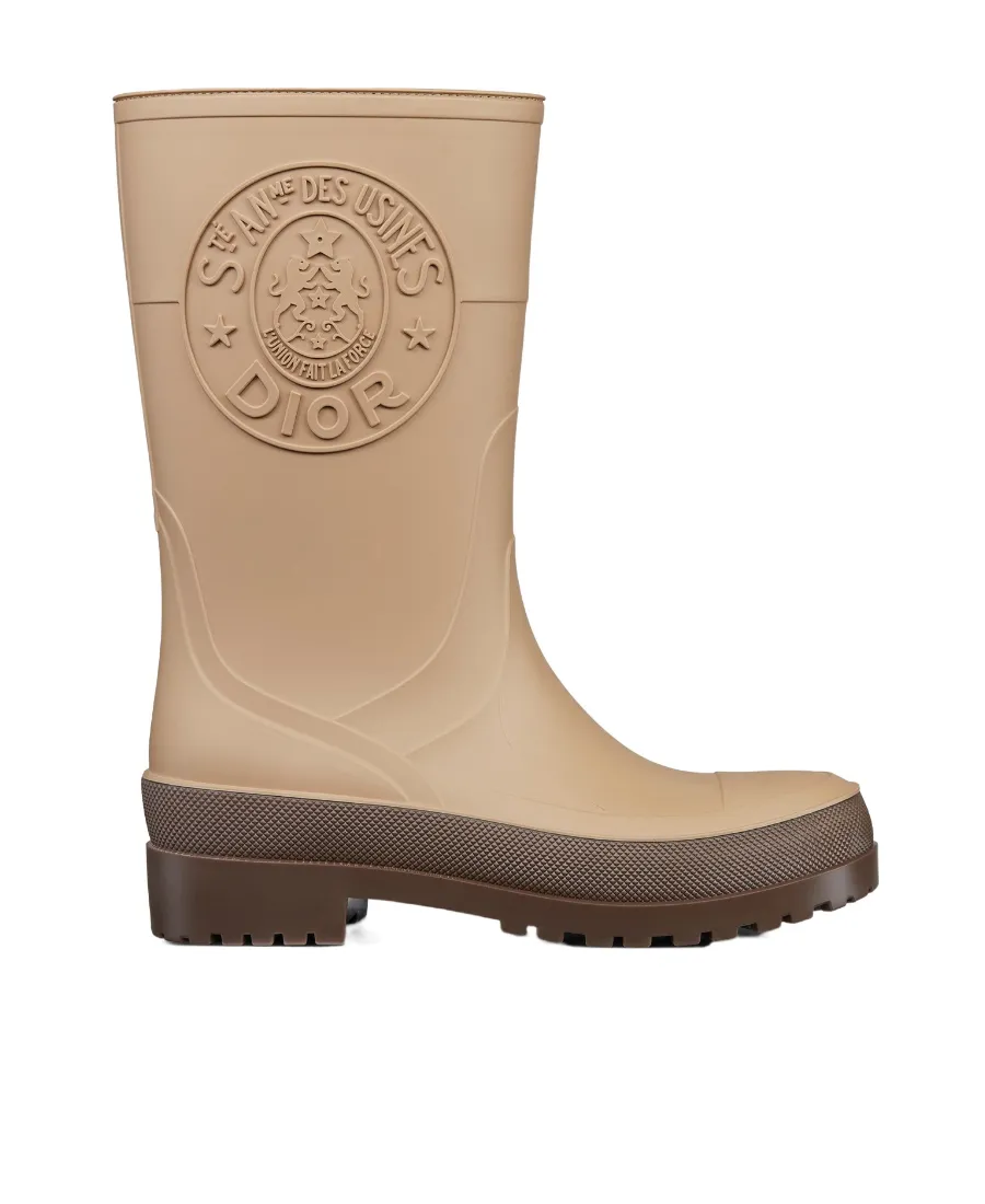 Diorunion Ankle Boot