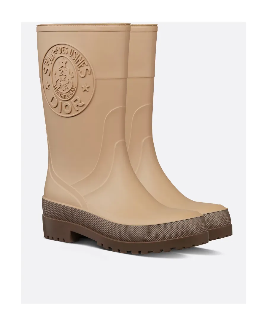 Diorunion Ankle Boot