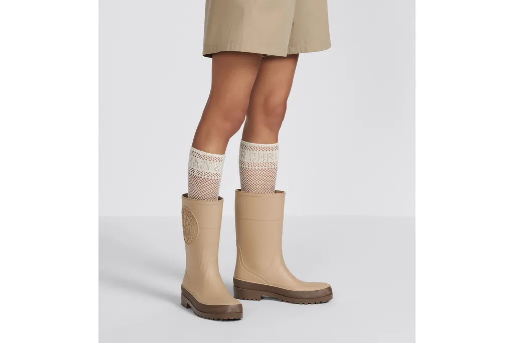 Diorunion Ankle Boot