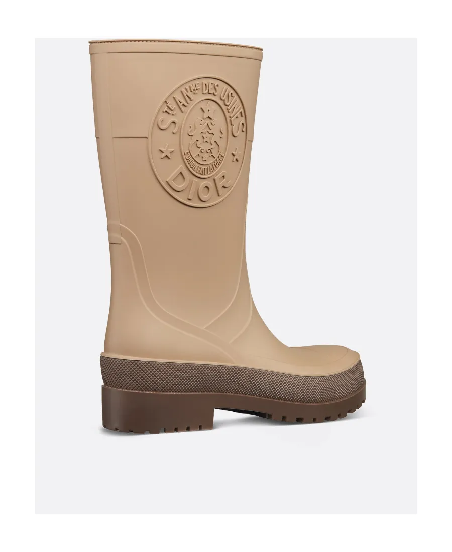 Diorunion Ankle Boot