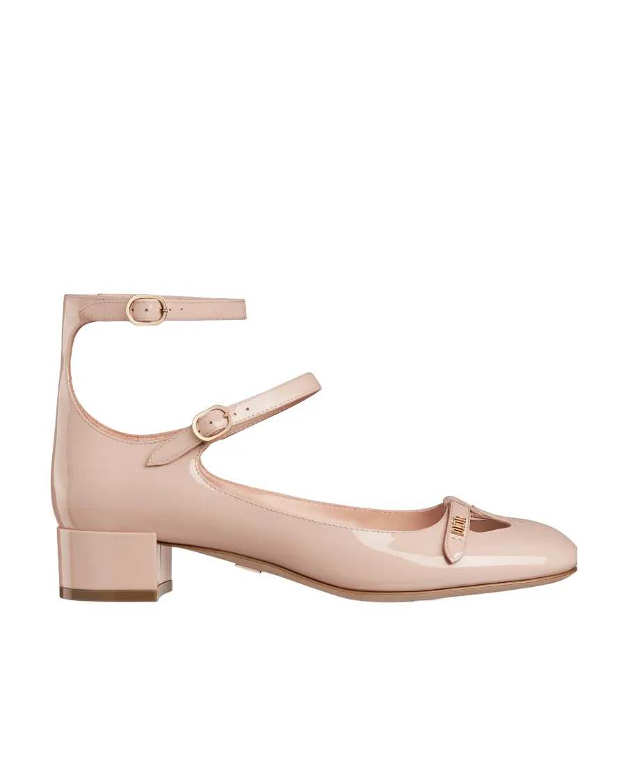Ballet Pump