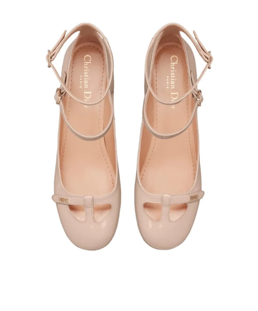 Ballet Pump