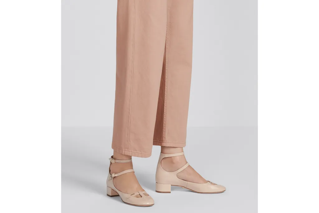 Ballet Pump