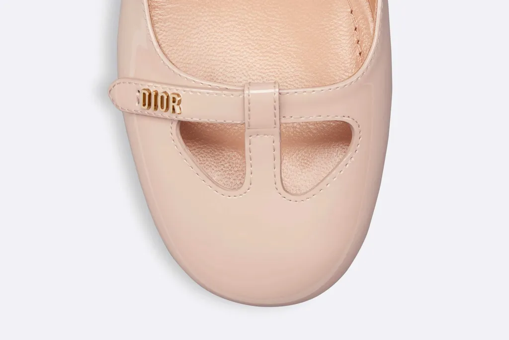 Ballet Pump