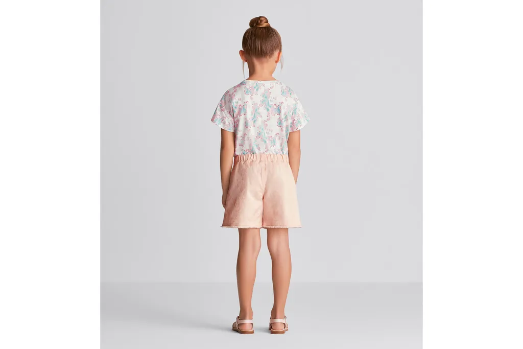 Kid's Shorts