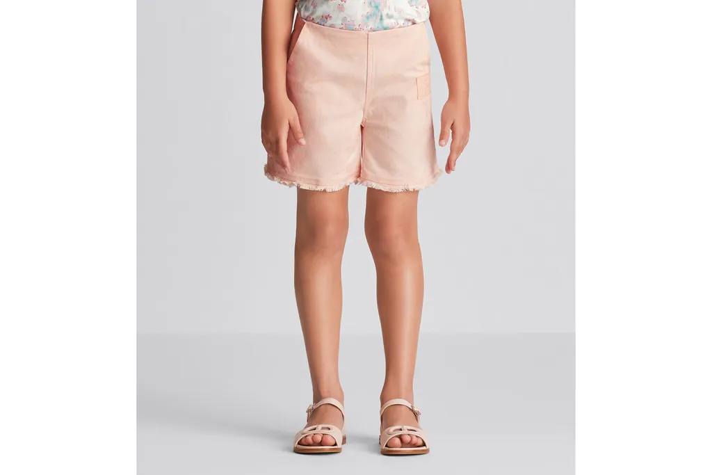 Kid's Shorts