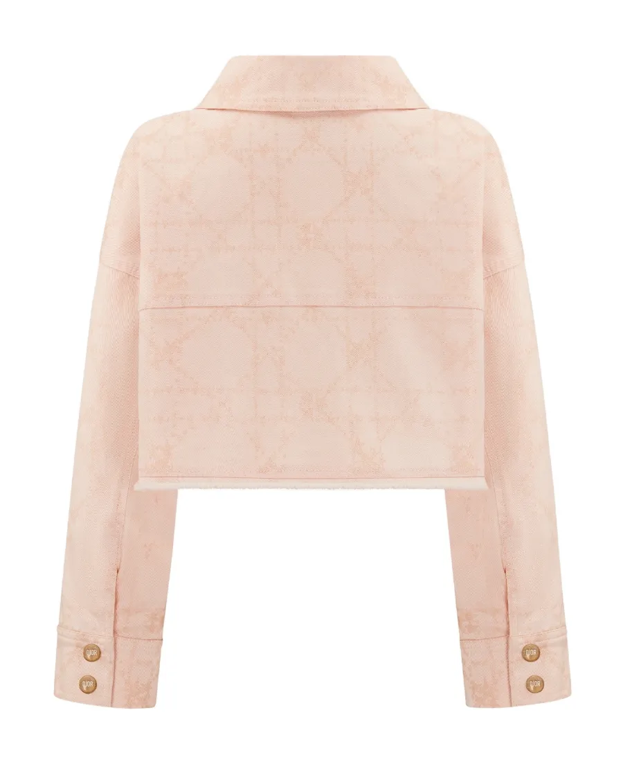 Short Jacket