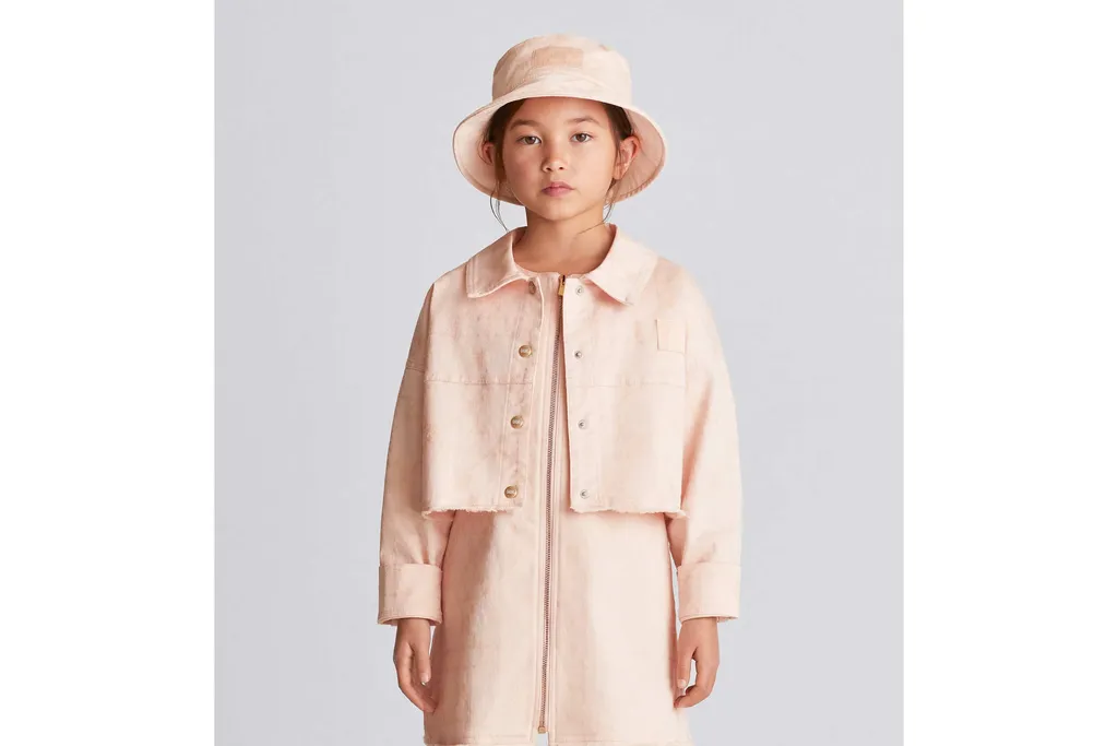 Short Jacket