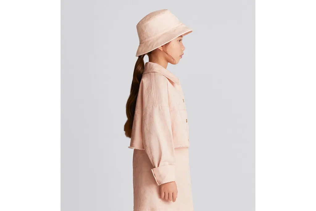 Short Jacket