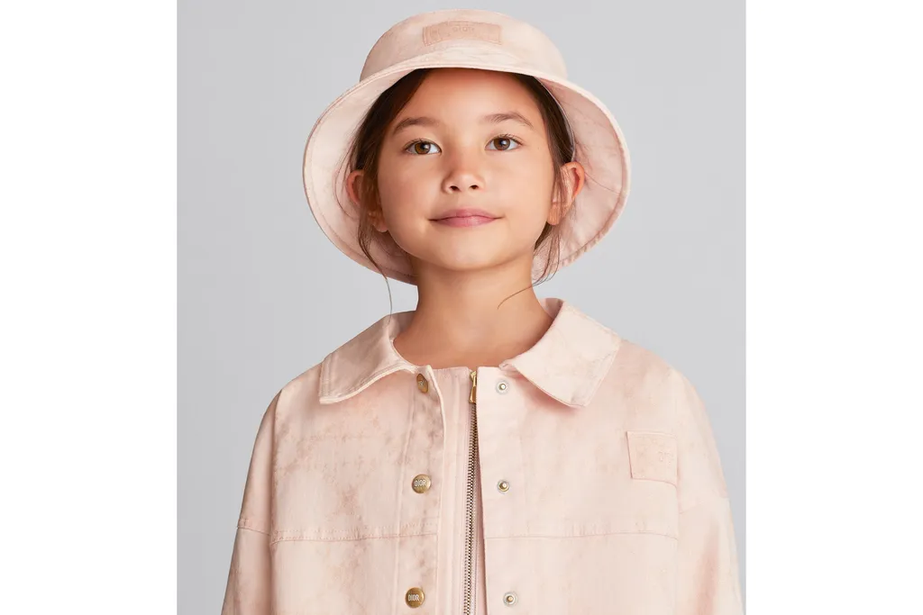 Short Jacket
