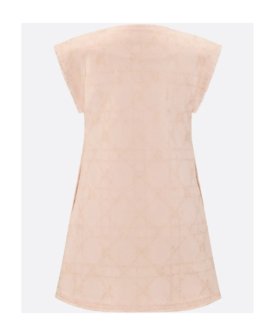 Flared Dress
