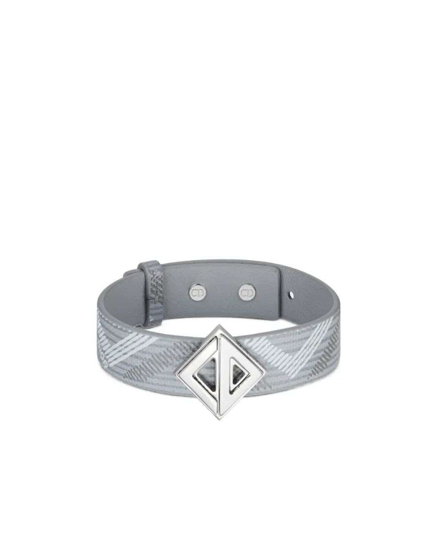 Cd Diamond Bracelet