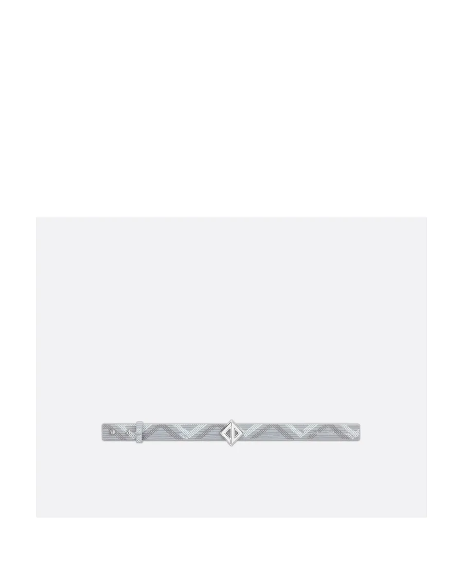 Cd Diamond Bracelet