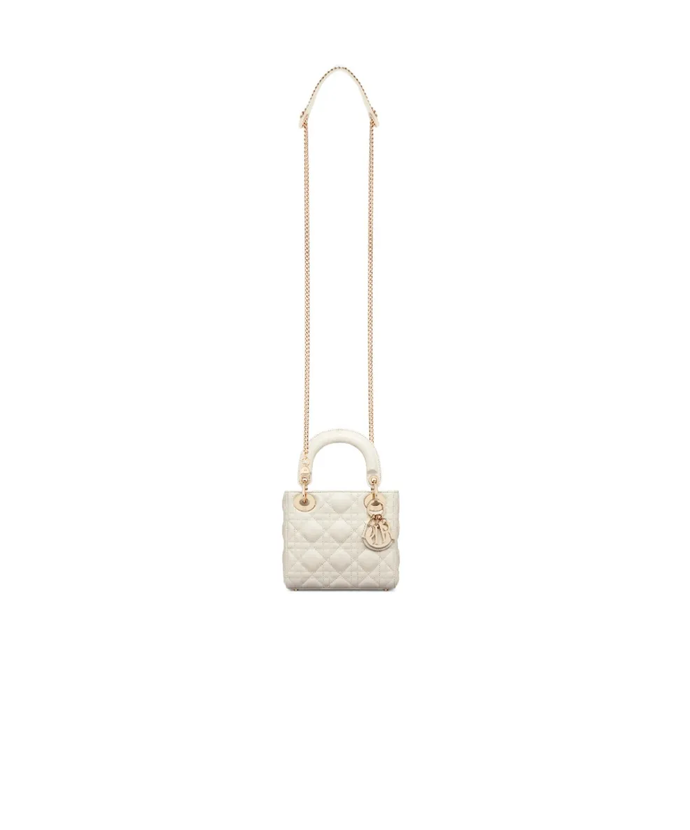 Mini Lady Dior Bag
