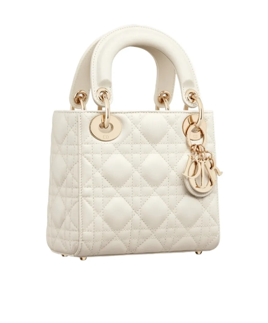 Mini Lady Dior Bag