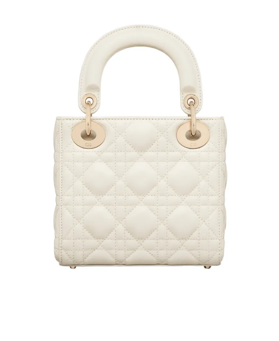 Mini Lady Dior Bag