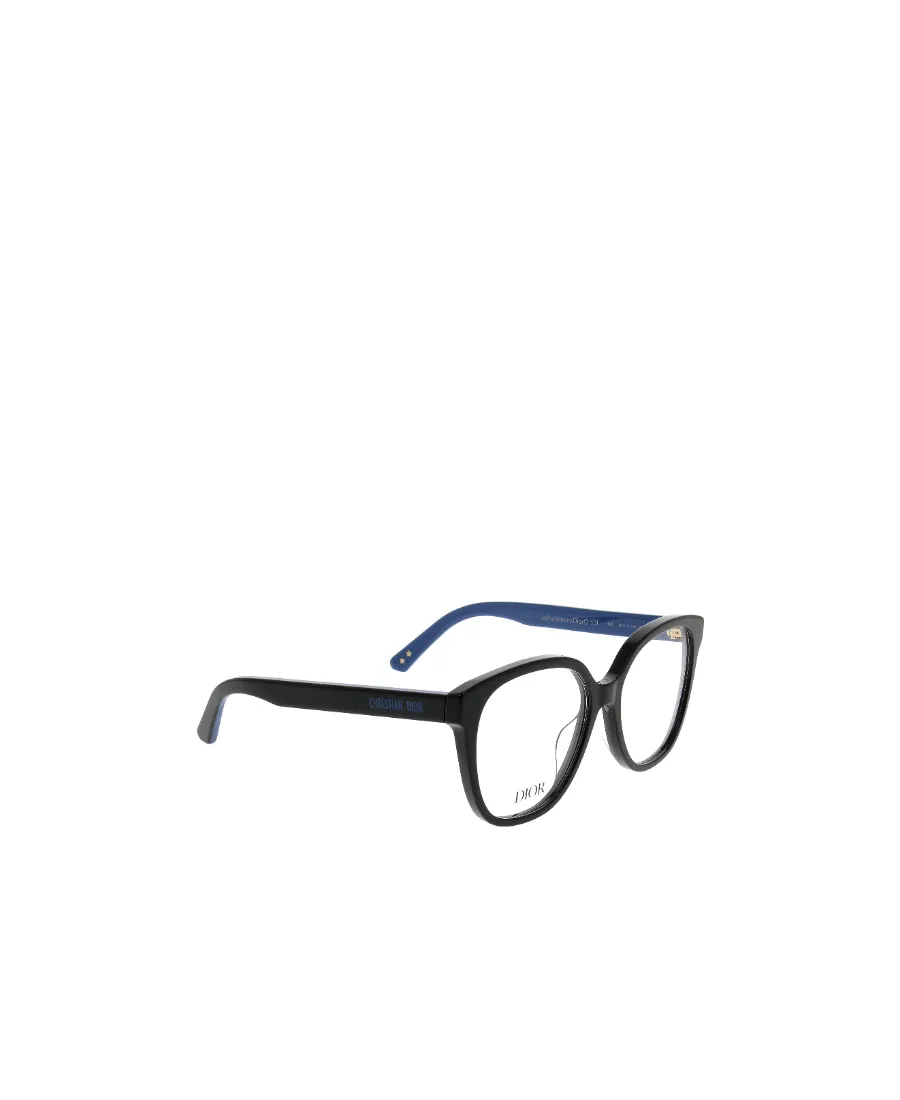 Square Frame Glasses