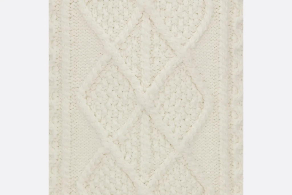 Crewneck Long-Sleeved Jumper