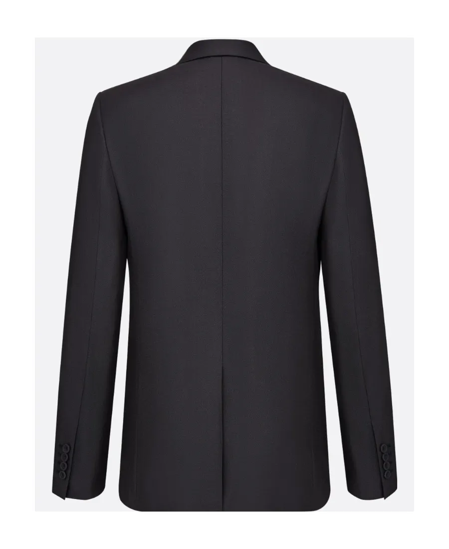 Oblique Jacket