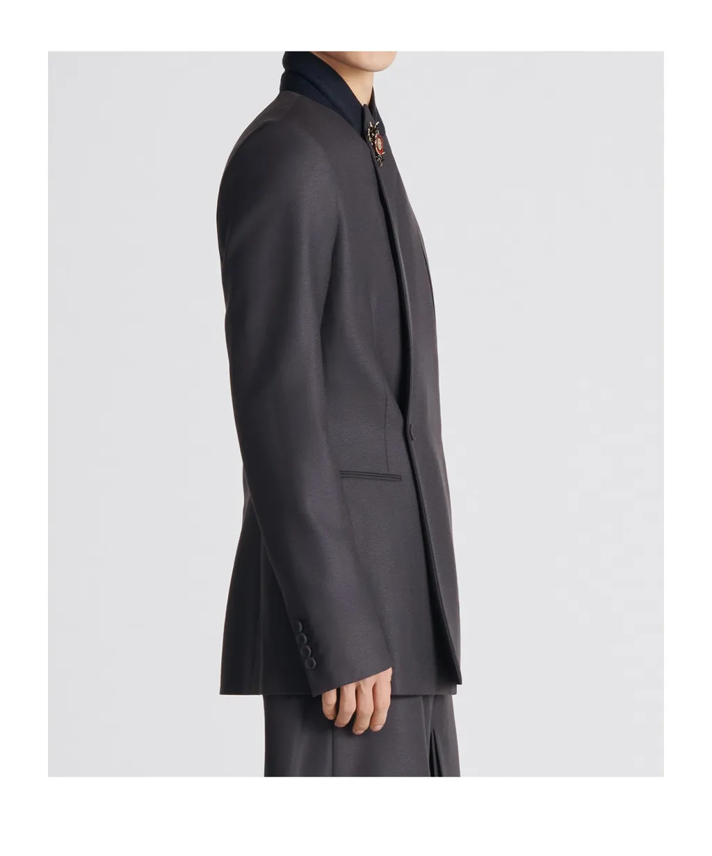 Oblique Jacket
