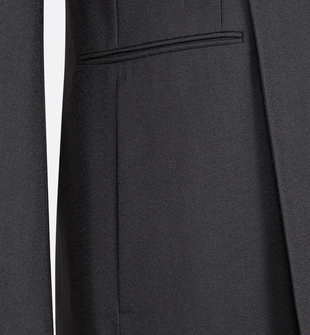 Oblique Jacket