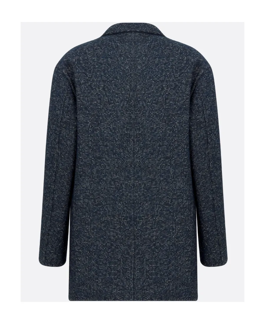 Unstructured Cardigan Jacket