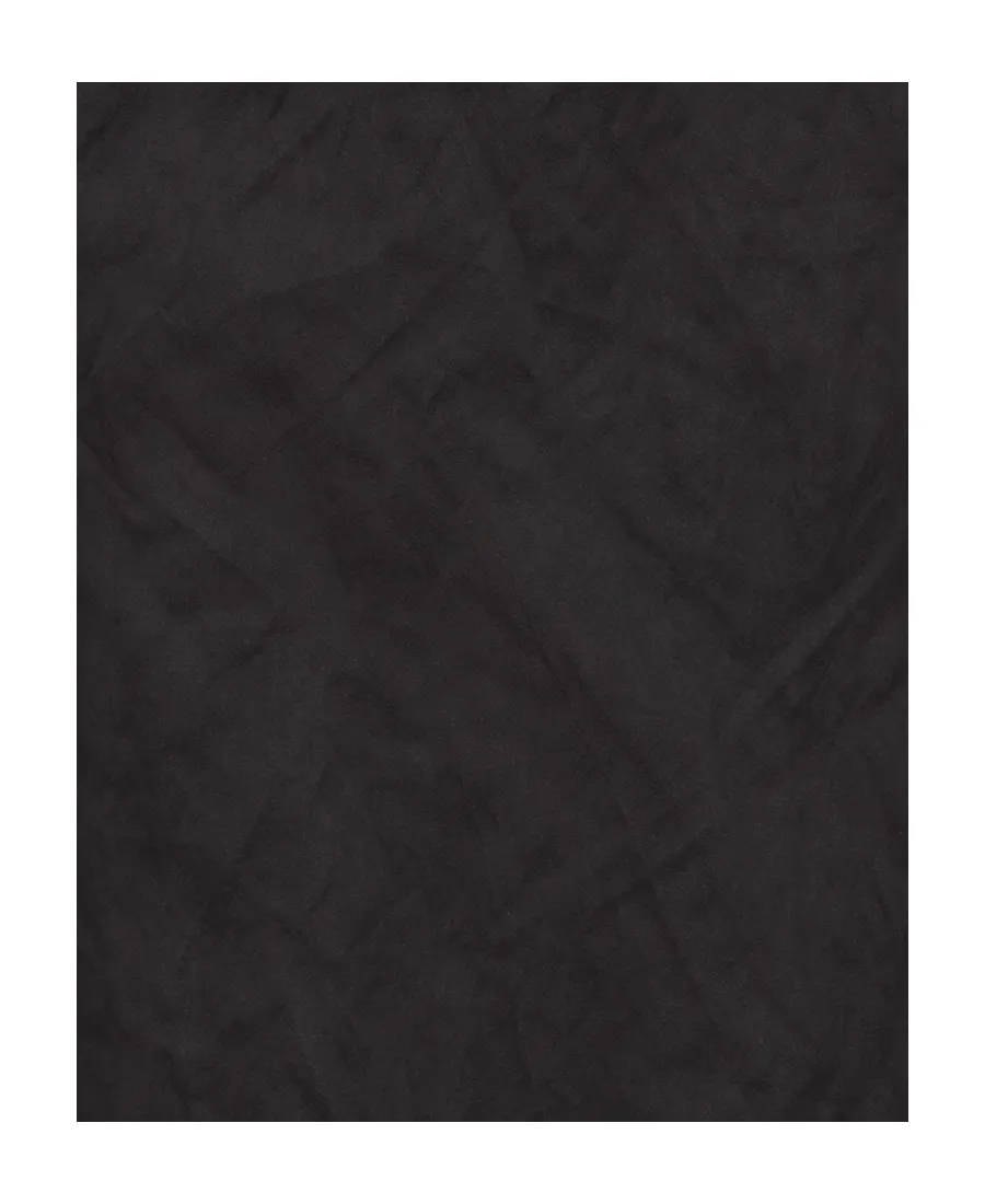 Mid-Length Straight-Cut Skirt