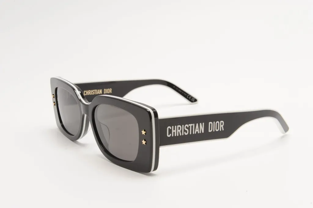 Logo Sunglasses