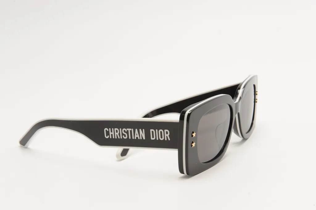Logo Sunglasses