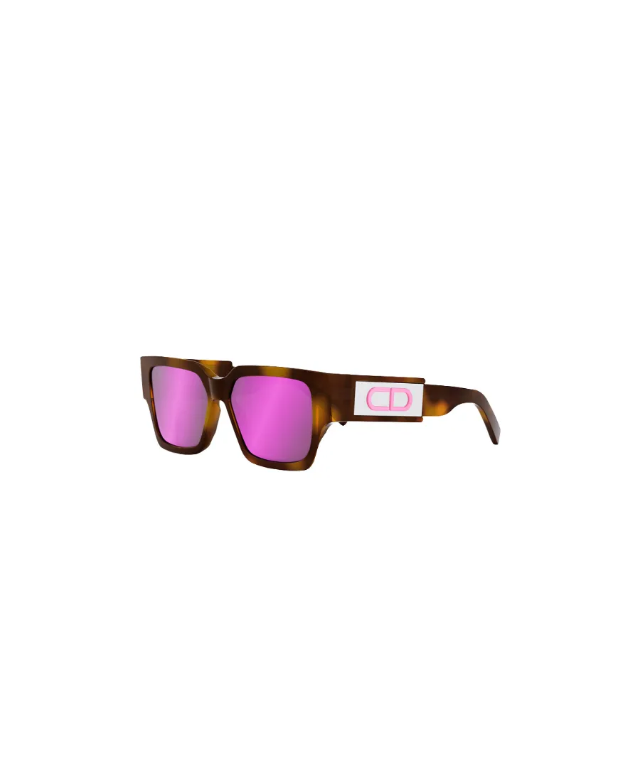 Logo Sunglasses