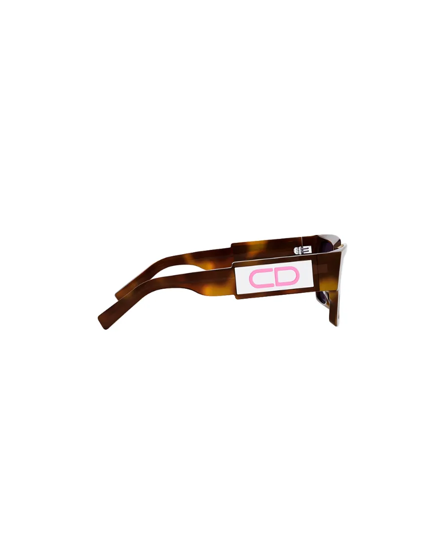 Logo Sunglasses