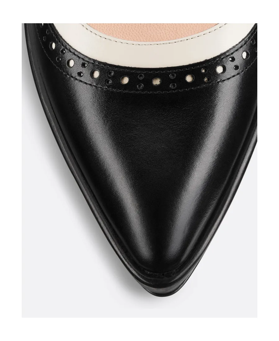 Spectadior Pump